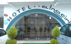 Hotel Alnacir Faro